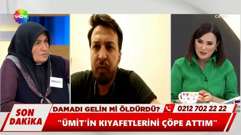 Kabus Evi'nde Yaşananlar Tüyleri Diken Diken Edecek: İşte O Evin Sırlarla Dolu Hikayesi