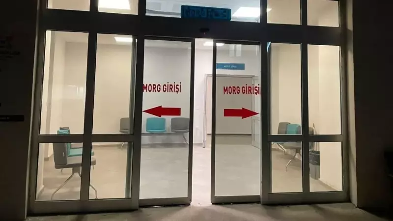 Kahramanmaraş'ta Arı Sokması: Küçük Çocuk Hayatını Kaybetti!