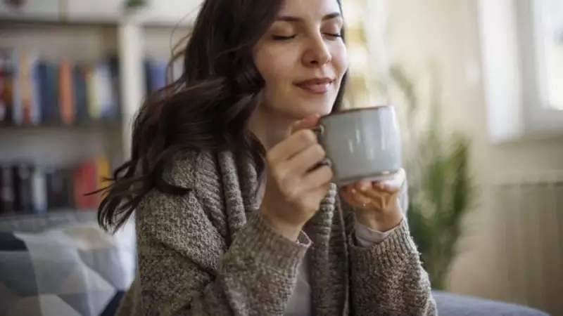 Kalbinizin En Sadık Muhafızı: Günde 3 Fincan Bu İçecek Tam Koruma Sağlıyor!