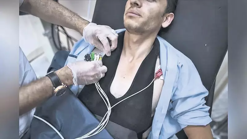 Kalp Krizi Türkiye'de Alarm Veriyor: Avrupalılardan 3 Yaş Erken Geliyor!