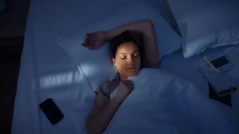 Kalp Yetmezliği Riskini %56 Artıran O Gece Alışkanlığı! Uyumadan Önce Bunu Yapıyorsanız Dikkat