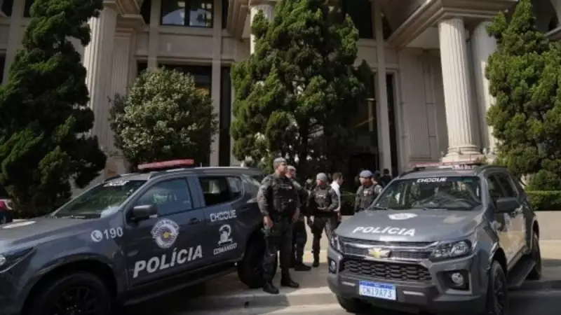 Kan Donduran Vahşet: Hukuk Öğrencisi, Ev Sahibini Öldürüp Çürüyen Cesedini Sakladı!