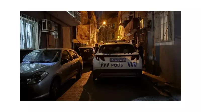 Kanser Hastası Eşini Uyurken Öldüren Adam: 'Artık Acı Çekmesin İstedim'