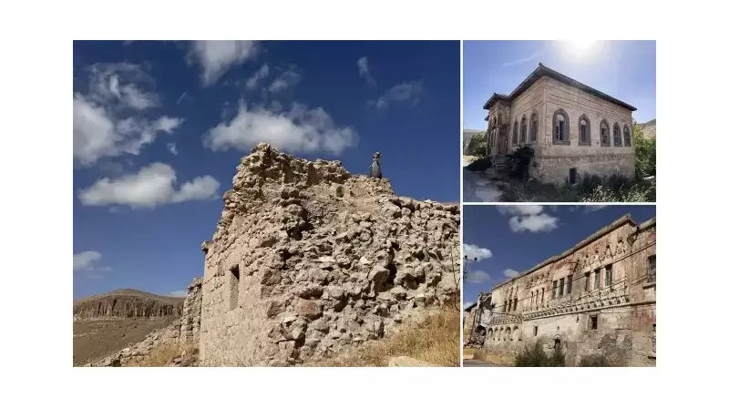 Kapadokya'ya Nefes Kesen Bir Yeni Soluk: Yeraltı Şehirleri Turizme Açılıyor!