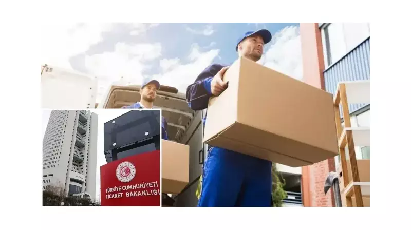 Kargo Yasağı Geliyor! Türkiye'ye Artık Bu Ürünler Giremeyecek