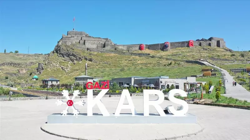 Kars: Doğu Anadolu'nun Tarih ve Kültür Hazinesi Hakkında Bilmeniz Gereken Her Şey