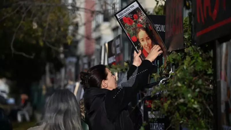 Kartalkaya Davasında İkinci Gün: Tanık İfadeleriyle Sarsıcı Detaylar Ortaya Çıktı!