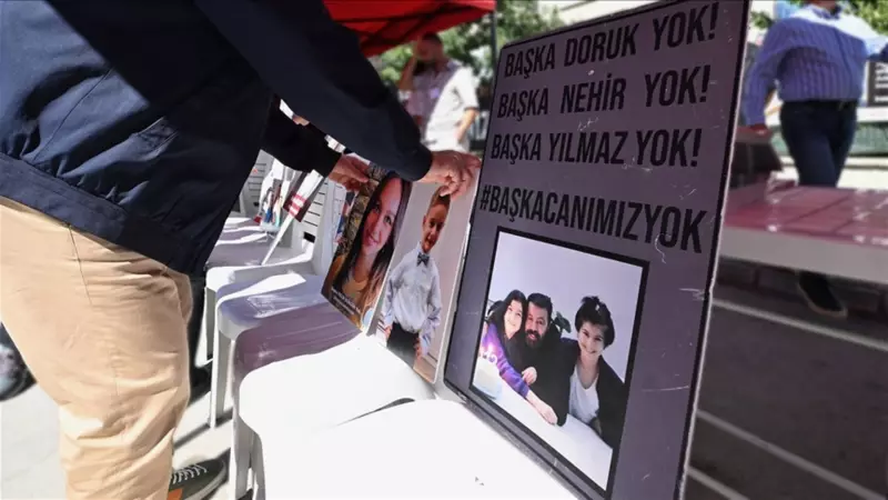 Kartalkaya'daki Grand Kartal Otel Yangını Davasında Şok Gelişme: Sanıklar Savunmalarını Yaptı!