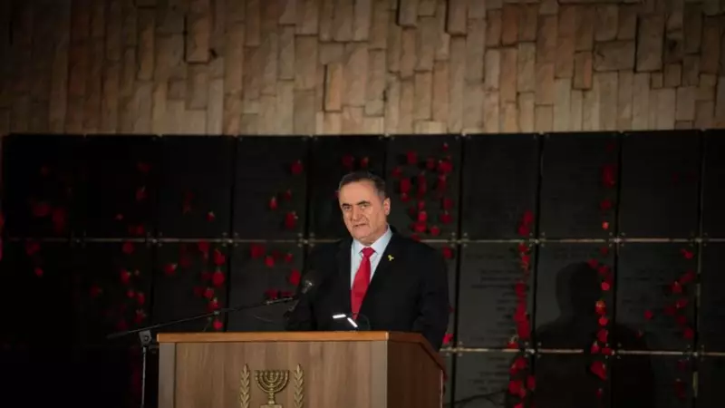 Katz'tan Hamas'a Sert Uyarı: 'Ağır Bedel Ödeyeceksiniz'