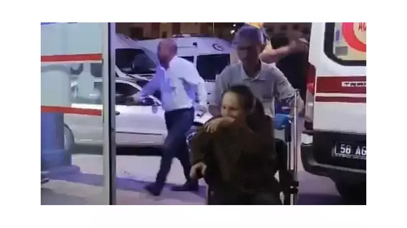 Kavga Kıvılcımı: Silah Sesleriyle Sarsılan Gecede Bir Can Gitti, İki Kişi Yaralandı!