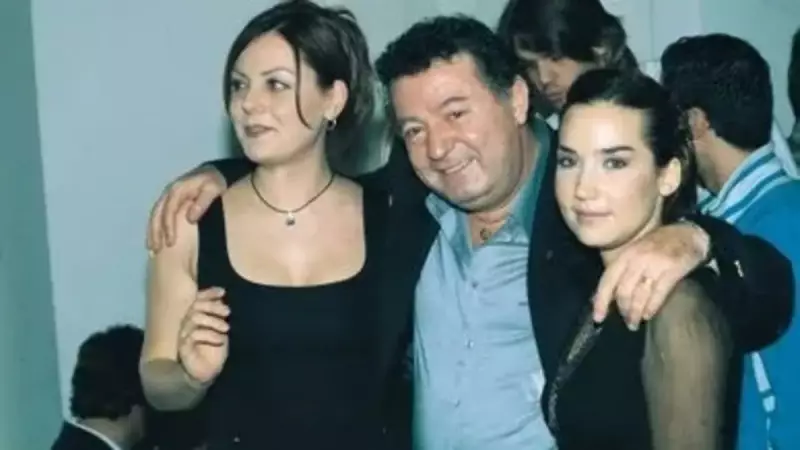 Kayahan'ın Kızı İpek Acar'dan Şok Açıklamalar: 'Babam Şeytanda Bir Melekti'