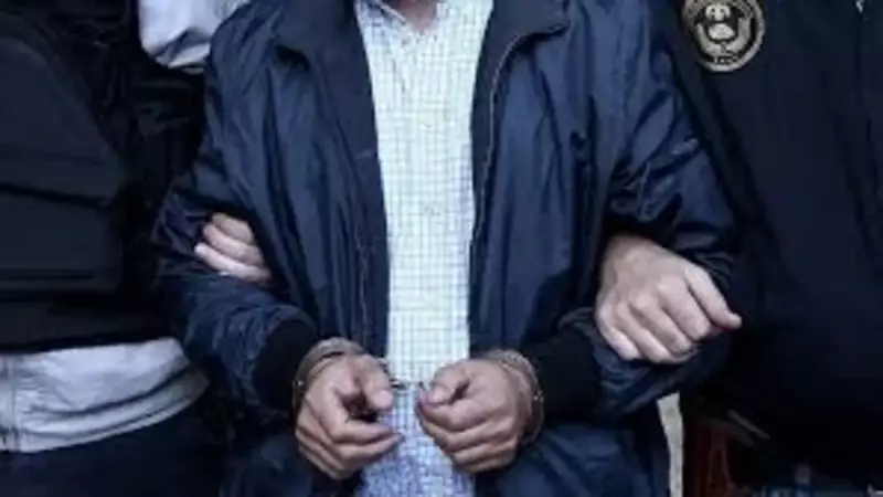 Kayseri'de FETÖ Operasyonu: 3 Firari Hükümlü Yakalandı!
