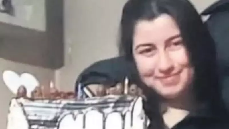 Kayseri'de Yürek Burkan Olay: Hasret'in Cansız Bedeni Kuyuda Bulundu!