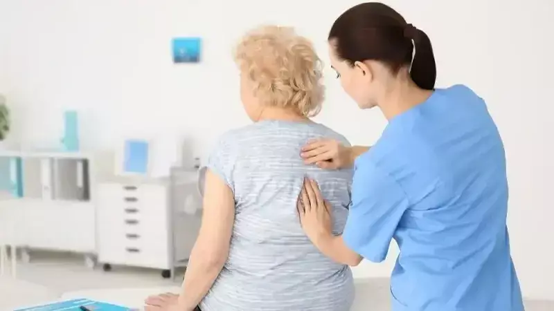 Kemik ve Eklem Sağlığınız İçin Altın Değerinde Tavsiyeler: Erken Teşhis Hayat Kurtarıyor!