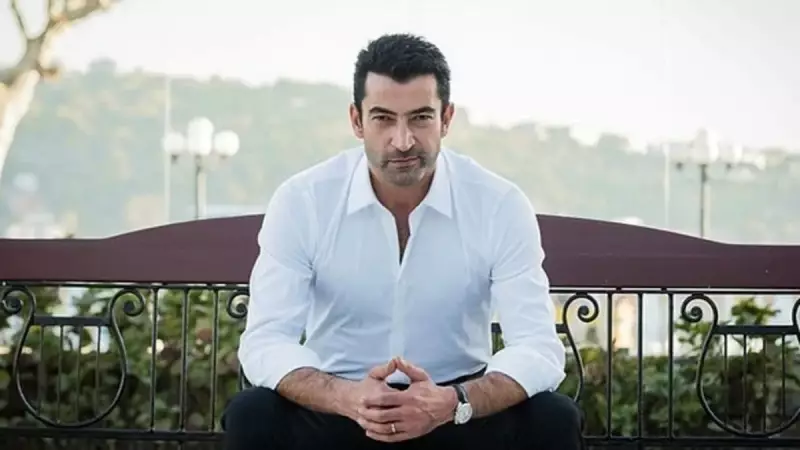 Kenan İmirzalıoğlu'nun İlk Mesleği Herkesi Şaşırttı: 'Oyuncu Olmasaydı...'