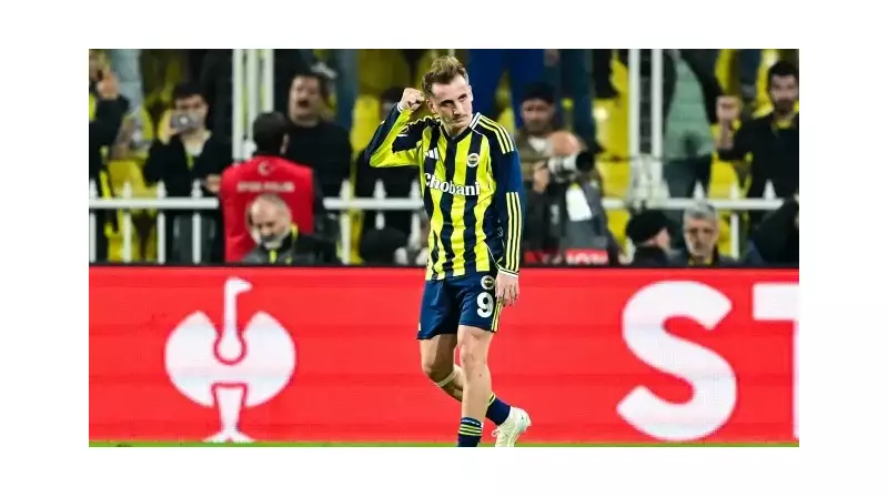 Kerem Aktürkoğlu'dan Nice Maçı Sonrası Sert Tepki: 'Bu Durum Can Sıkıcı!'