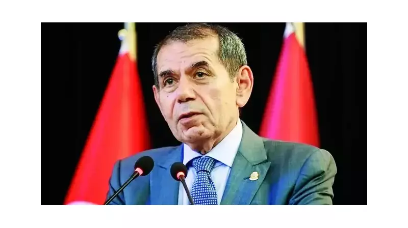 Kerem Aktürkoğlu'nun Sözleşmesi İçin Kritik Uyarı: 'Yaptırım Şart!'