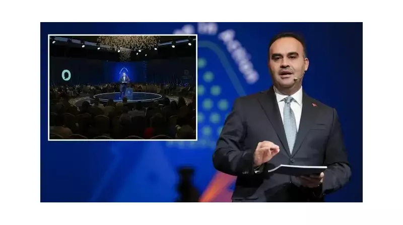 Kesintisiz Enerjiyle Güçlenecek! Türkiye'nin Yeni Veri Merkezi Bölgeleri Geliyor