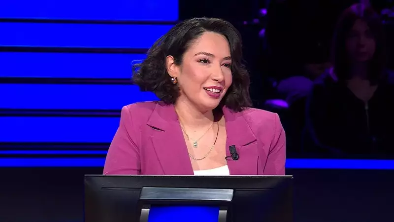 Kim Milyoner Olmak İster'de 5 Milyon TL'lik Büyük Vurgun! İzleyenler Nefesini Tutarak İzledi