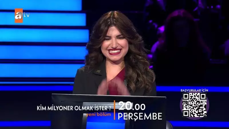 Kim Milyoner Olmak İster'de Yeni Bölüm Heyecanı! 1188. Bölüm Fragmanı Nefes Kesti