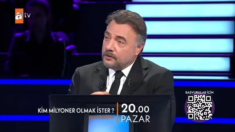 Kim Milyoner Olmak İster'in Yeni Bölüm Fragmanı Nefes Kesti! İşte 1187. Bölümden İpuçları