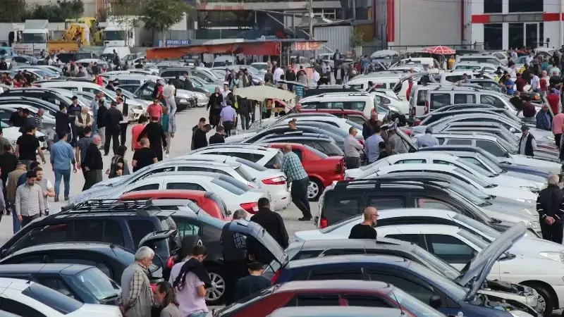 İkinci El Araç Alışverişinde Devrim: Yeni Harcın Detayları ve Cebinize Etkisi!