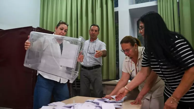 KKTC'de Tarihi Dönem: Erhurman'dan Erdoğan'a Tam Destek Vurgusu