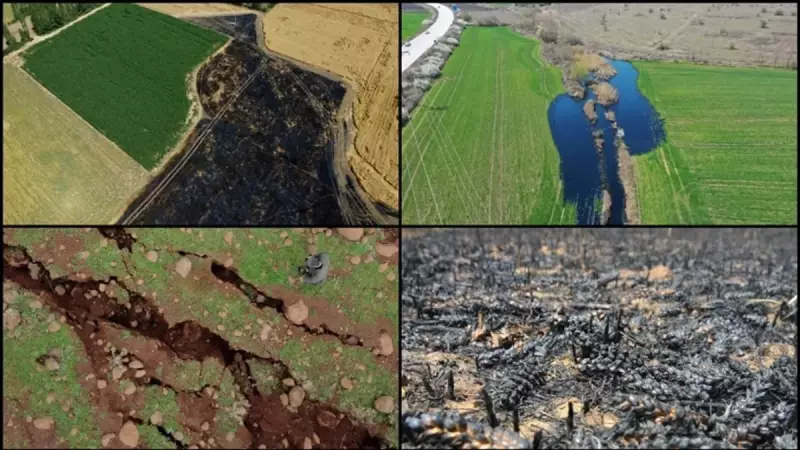 İklim Değişikliğiyle Mücadelede Kritik Adım: Eylem Planı Yenileniyor!