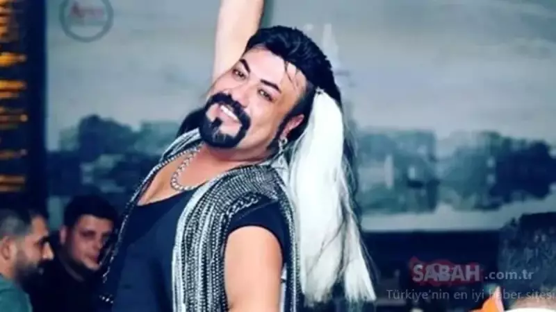 Kobra Murat'tan Şok Paylaşım: Gençlik Fotoğrafı Sosyal Medyayı Salladı!