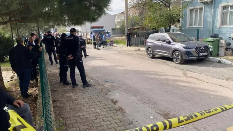 Kocaeli'de 4 Çocuk Annesine Yapılan Vahşet: Son Dakika Detayları!