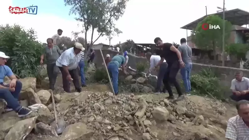 Kocasına İşlenen Vahşet: Boğazını Keserek Öldüren Caninin Tahliye Kararı Geri Alındı!