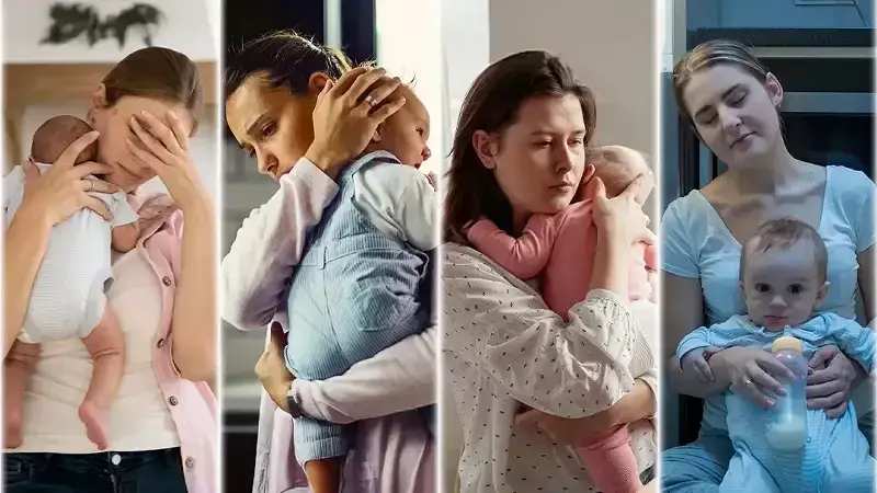 Kolik Bebekler İçin Devrim Gibi Çözüm! Artık Ağlama Krizleri Tarih Oluyor