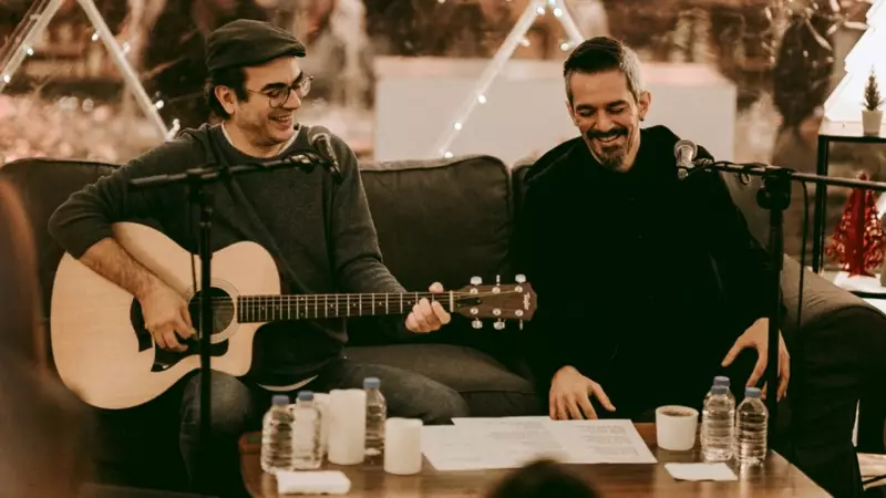 Komedi Kulübü'nün Yeni Sezonu Başlıyor: Mizah Severlerin Beklediği An Geldi!