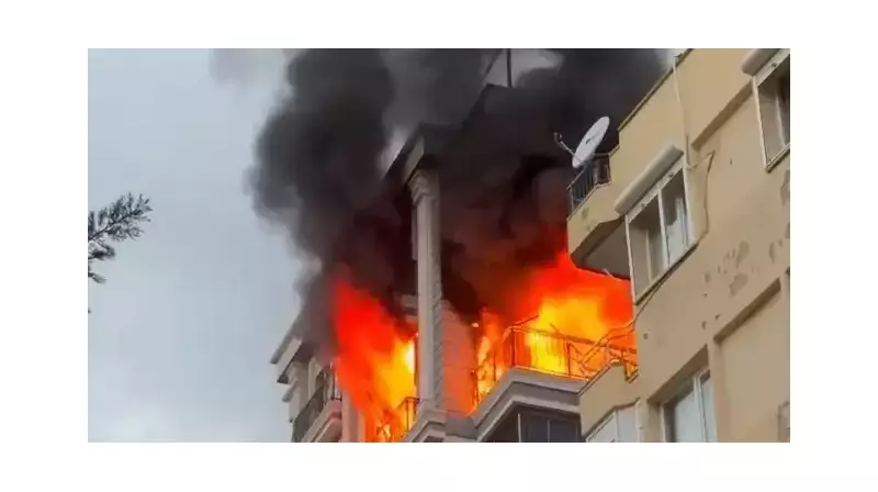 Korkunç Aile Dramı: Anneanne ve Teyzeyi Öldüren Sanığa İki Kez Ağırlaştırılmış Müebbet!