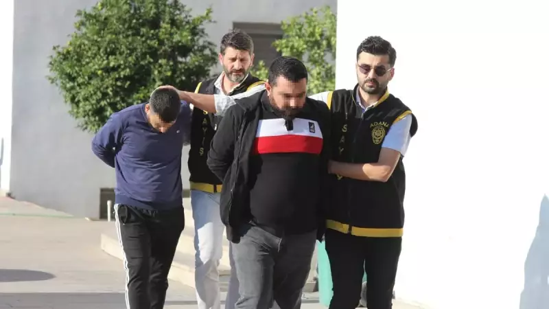 Korkunç Aile Faciası: Kuzenler Arasındaki Tartışma Kanlı Bitti!