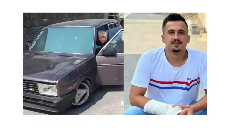 Korkunç Keşif: Otomobilde Ölü Bulunan Genç İçin 2 Arkadaşı Tutuklandı!