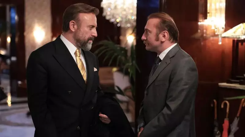 Kral Kaybederse Final Bölümü İzle: Star TV'nin Vazgeçilmez Dizisi Ekranlara Veda Ediyor!