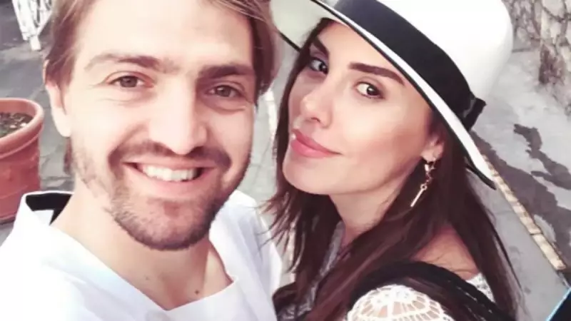 Şükran Ovalı'dan Caner Erkin İtirafı: '14 Kez Engel Oldum, Büyük Aşk Sandık Ama...'