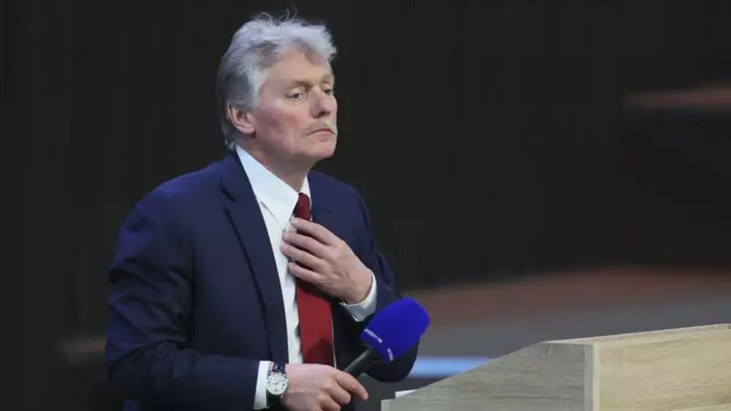 Kremlin'in Tomahawk Açıklaması Şok Etti: Rusya'dan Kritik İhtar!