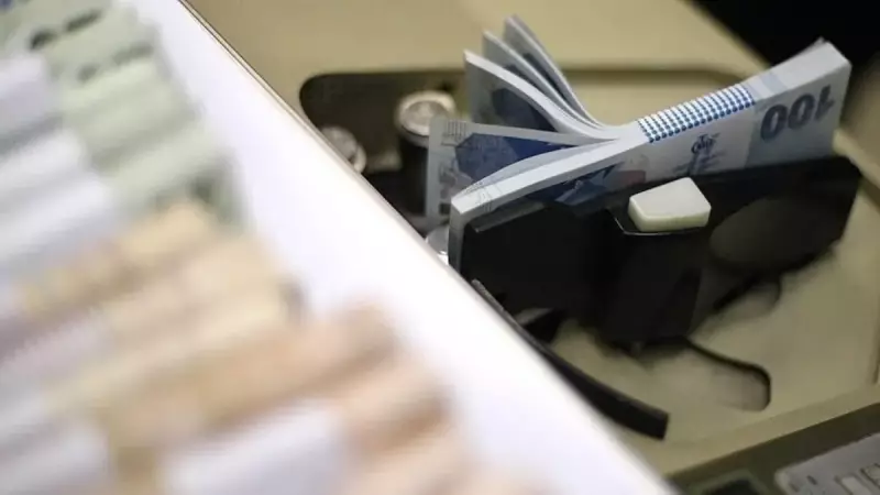 Küresel Dev Banka Türk Bankalarına Güvenoyu Verdi: İşte O 4 Banka ve Beklentiler