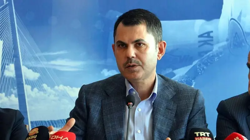 Küresel Sumud Filosu Yola Çıkıyor: Bakan Kurum'dan Gazze İçin Tarihi Açıklama!