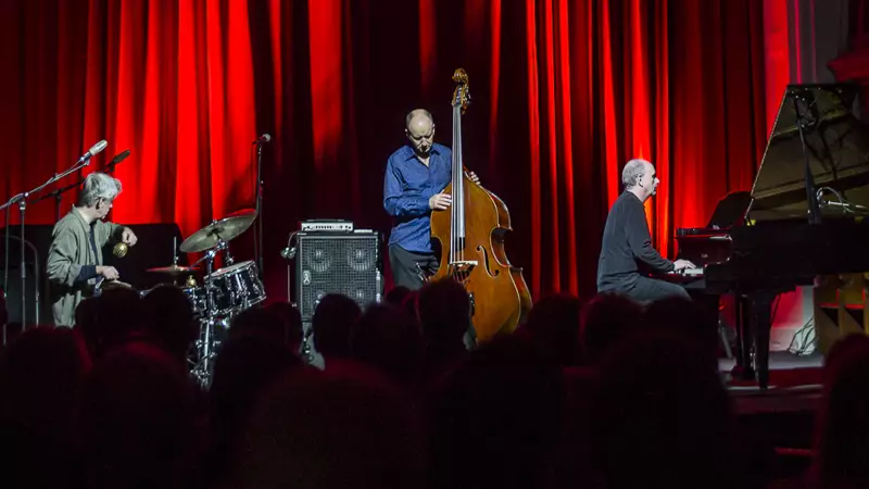 İKSV ve Salon İş Birliğiyle İstanbul'a Müzik Şöleni: İki Özel Konser!