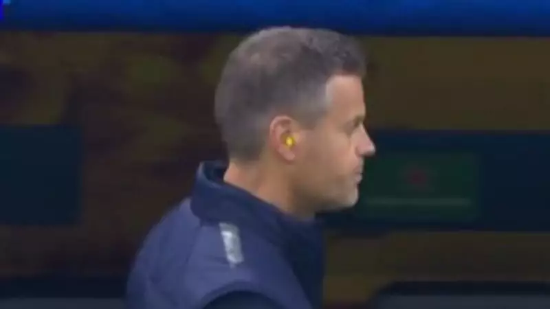 Kulak Tıkacı Takmadan Maça Gitmeyin! Fenerbahçe Taraftarının Yaşadığı Akılalmaz Olay