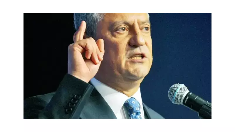 Kulisler Kaynıyor: Cumhurbaşkanı Adaylığı İçin Nabızlar Yükleniyor!