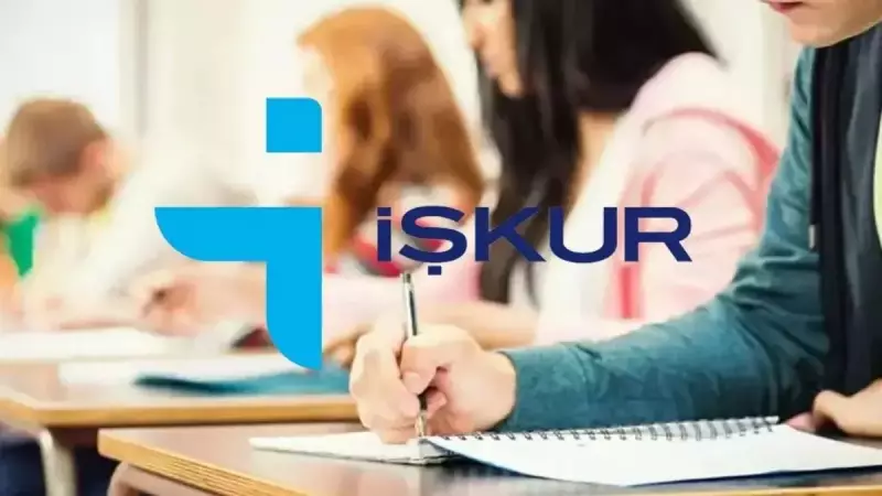 İŞKUR Gençlik Programı 2025 Başvuruları Başlıyor! İşte Tüm Detaylar ve Son Tarih