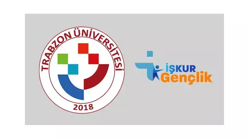 İŞKUR Gençlik Programı'nda Kura Heyecanı Başlıyor! Trabzon Üniversitesi'nden İş Fırsatı