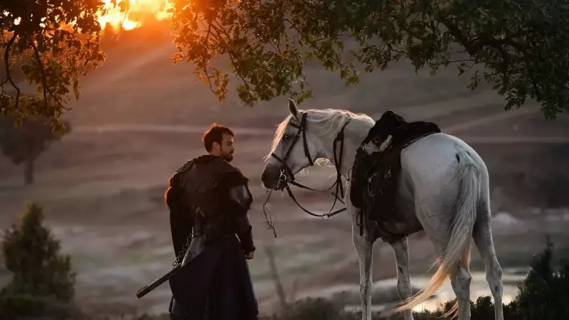 Kuruluş: Orhan Dizisi Ne Zaman Başlıyor? İşte Oyuncu Kadrosu ve Heyecanla Beklenen Detaylar!