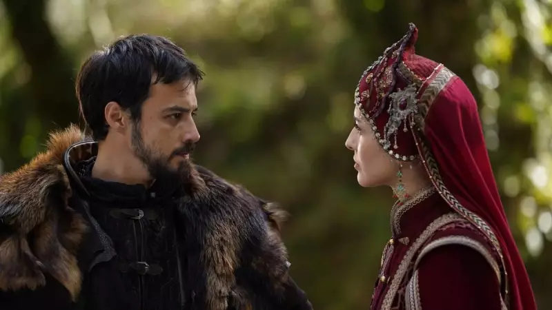 Kuruluş Osman Yeni Sezon Heyecanı Başlıyor! İşte Yeni Bölümün Ne Zaman Yayınlanacağı