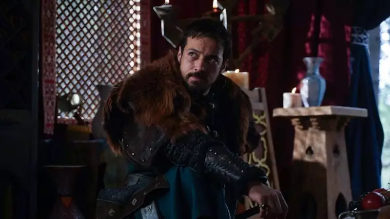 Kuruluş Osman'dan Son Nefes: 'Mesele Bursa Değil, Mesele Ben'mişim' Diyen Orhan'ın Destansı Yolculuğu ATV'de Başlıyor!