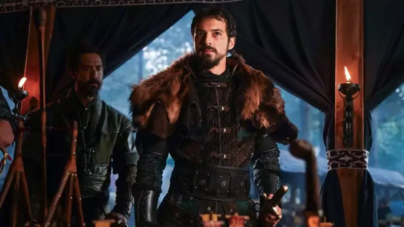 Kuruluş Osman'dan Sonra Şimdi de Kuruluş Orhan Geliyor! İlk Bölüm Ne Zaman?